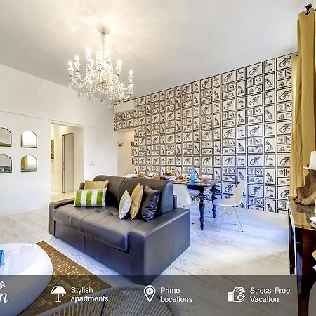 Sweet Inn -Garibaldi Rome Extérieur photo