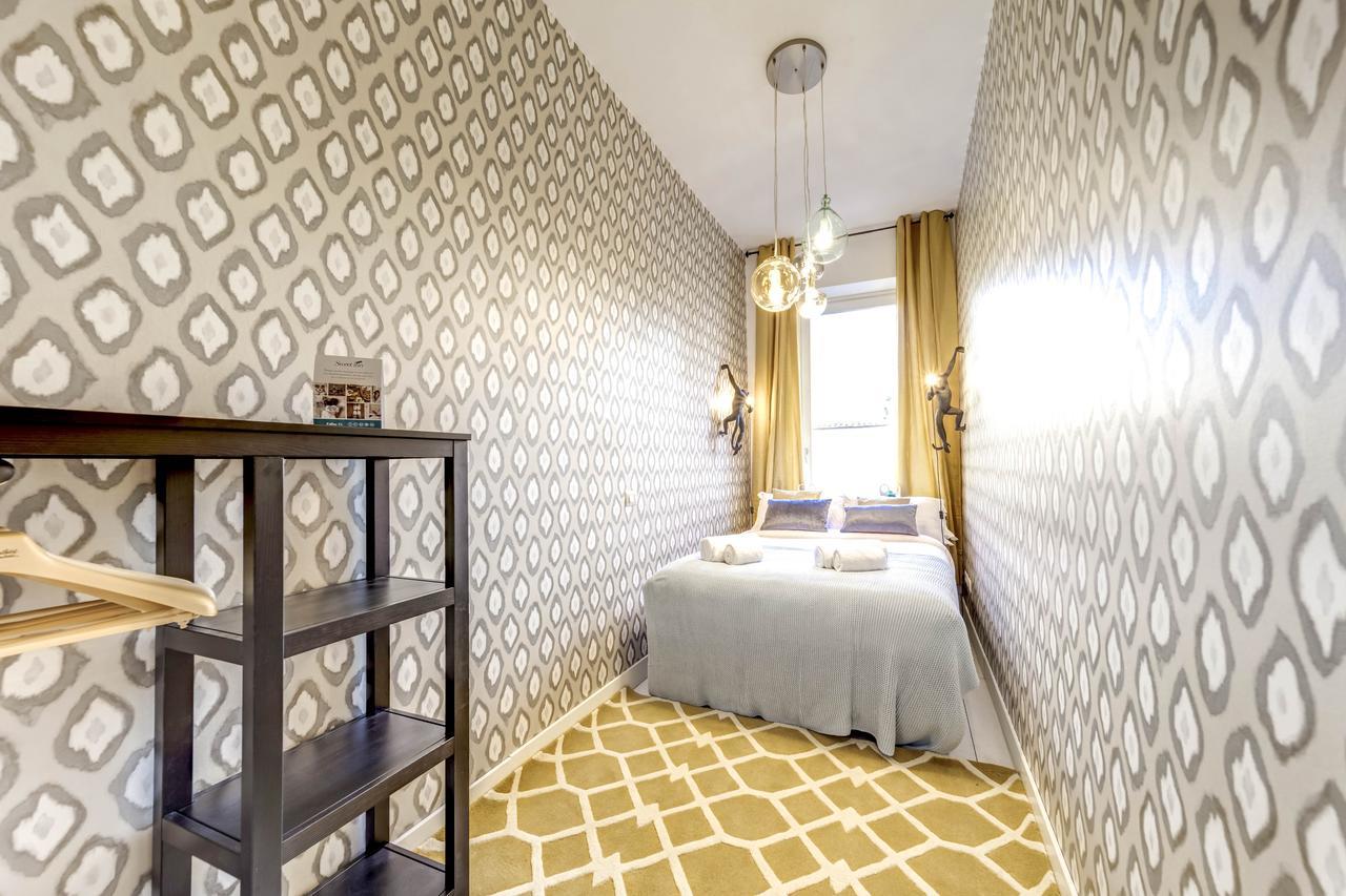 Sweet Inn -Garibaldi Rome Extérieur photo