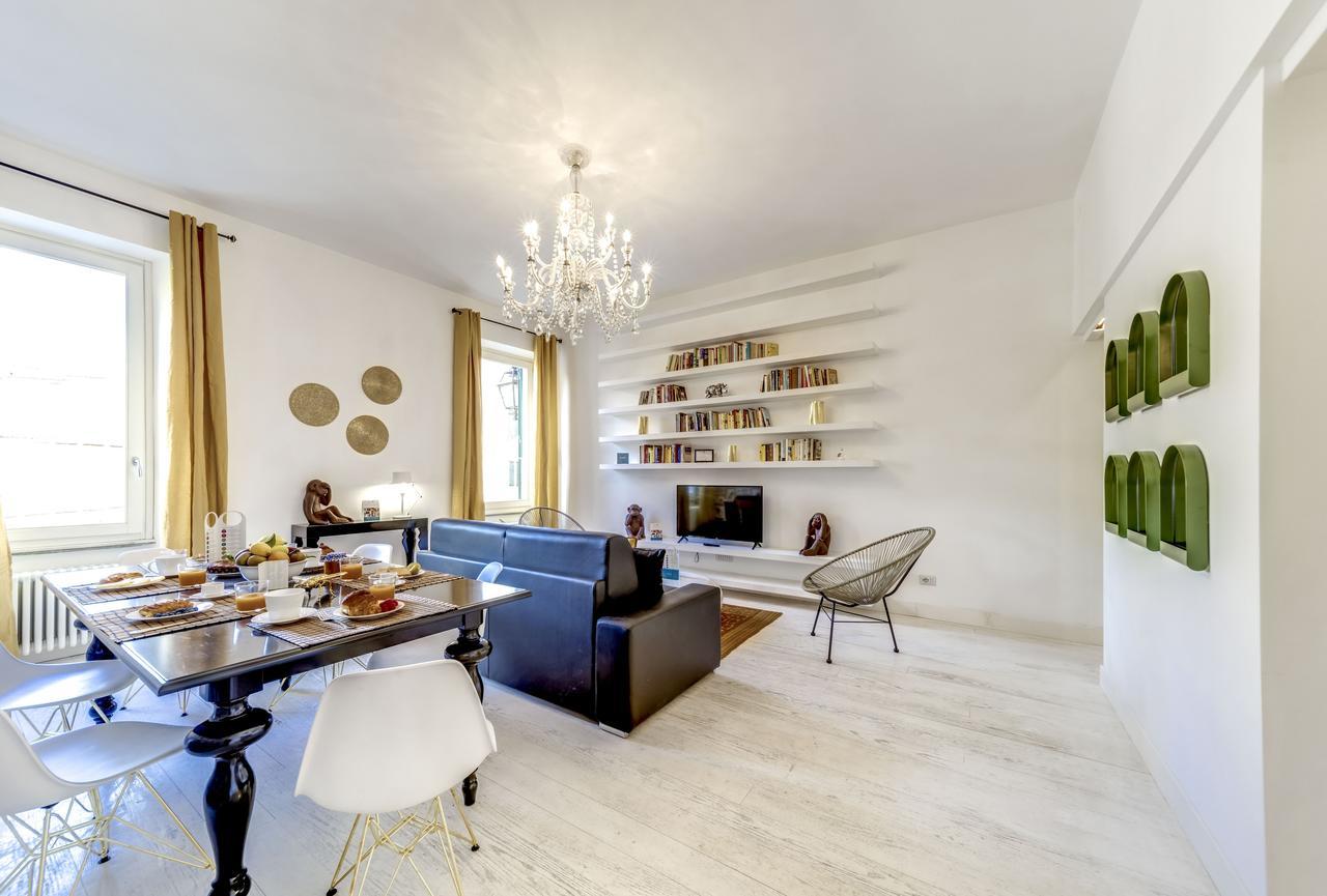 Sweet Inn -Garibaldi Rome Extérieur photo